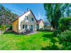 Bild zur gratis inserierten Ferienwohnung Ferienhaus-3435905.