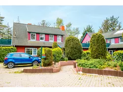 Bild zur gratis inserierten Ferienwohnung Ferienwohnung-3439250.