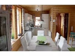 Ferienhaus Ferienhaus-2255431 in Hasselfelde - 5 Personen, Hund erlaubt