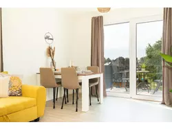 Ferienwohnung Ferienwohnung-3554989 in Zarrentin am Schaalsee - 4 Personen, Hund erlaubt