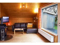 Ferienwohnung Ferienwohnung-3343329 in Ulsnis - 3 Personen, Hund nicht erlaubt