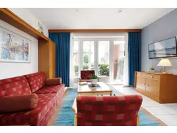 Bild zur gratis inserierten Ferienwohnung Ferienwohnung-3563803.