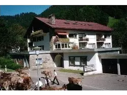 Bild zur gratis inserierten Ferienwohnung Ferienwohnung-1420822.