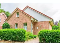 Ferienhaus Ferienhaus-1845793 in Sögel - 4 Personen, Hund erlaubt