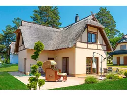 Ferienhaus Ferienhaus-3436126 in Zirchow - 5 Personen, Hund erlaubt