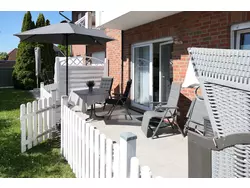 Bild zur gratis inserierten Ferienwohnung Ferienwohnung-2176273.