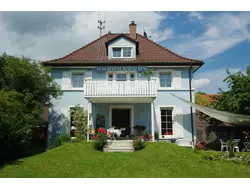 Bild zur gratis inserierten Ferienwohnung Ferienwohnung-2226700.