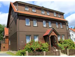 Bild zur gratis inserierten Ferienwohnung Ferienwohnung-1447728.