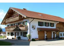 Ferienwohnung Ferienwohnung-1537455 in Rottenbuch - 4 Personen, Hund nicht erlaubt