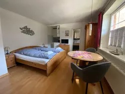 Bild zur gratis inserierten Ferienwohnung Ferienwohnung-1420421.