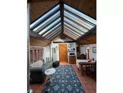 Ferienhaus Ferienhaus-1902948 in Werdum - 2 Personen, Hund erlaubt