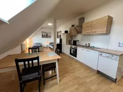 Ferienwohnung Ferienwohnung-3549786 in Ottersberg - 3 Personen, Hund nicht erlaubt