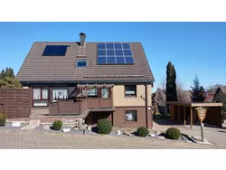 Bild zur gratis inserierten Ferienwohnung Ferienwohnung-2109611.