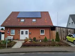 Ferienwohnung Ferienwohnung-3431366 in Rieseby - 3 Personen, Hund erlaubt