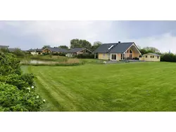 Ferienhaus Ferienhaus-3440952 in Wesselburenerkoog - 6 Personen, Hund erlaubt