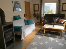 Bild zur gratis inserierten Ferienwohnung Ferienwohnung-1418845.