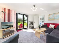 Ferienwohnung Ferienwohnung-1420919 in Parchtitz - 6 Personen, Hund erlaubt