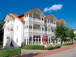 Bild zur gratis inserierten Ferienwohnung Ferienwohnung-3439175.