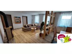 Ferienwohnung Ferienwohnung-3468759 in Zella-Mehlis - 6 Personen, Hund nicht erlaubt