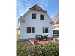 Bild zur gratis inserierten Ferienwohnung Ferienhaus-3563222.