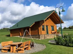 Ferienhaus Ferienhaus-3462831 in Esch (Gerolstein) - 4 Personen, Hund nicht erlaubt