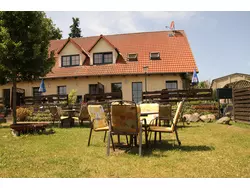 Bild zur gratis inserierten Ferienwohnung Ferienhaus-1414256.