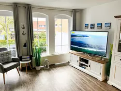 Bild zur gratis inserierten Ferienwohnung Ferienwohnung-1437270.