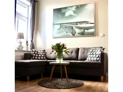 Bild zur gratis inserierten Ferienwohnung Ferienwohnung-2257147.