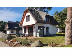 Ferienhaus Ferienhaus-3411799 in Zirchow - 4 Personen, Hund nicht erlaubt