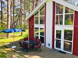 Bild zur gratis inserierten Ferienwohnung Ferienhaus-3486341.