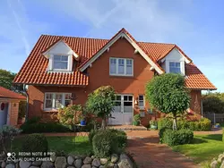 Bild zur gratis inserierten Ferienwohnung Ferienwohnung-3267368.