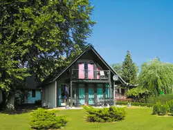 Bild zur gratis inserierten Ferienwohnung Ferienhaus-3436360.