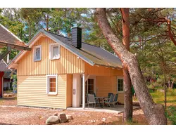 Bild zur gratis inserierten Ferienwohnung Ferienhaus-3514330.