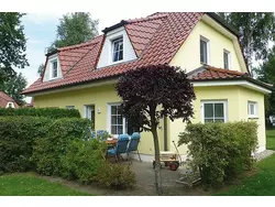 Bild zur gratis inserierten Ferienwohnung Ferienhaus-1409555.