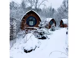 Ferienhaus Ferienhaus-1413309 in Rilchingen-Hanweiler - 2 Personen, Hund erlaubt