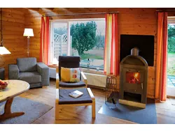 Ferienhaus Ferienhaus-3343313 in Ulsnis - 6 Personen, Hund nicht erlaubt