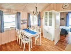 Bild zur gratis inserierten Ferienwohnung Ferienhaus-1462869.