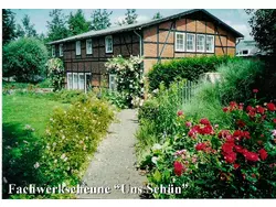 Bild zur gratis inserierten Ferienwohnung Ferienwohnung-1852041.