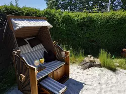 Ferienhaus Ferienhaus-3234136 in Jürgenshagen - 5 Personen, Hund erlaubt