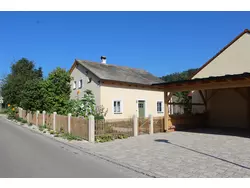 Ferienwohnung Ferienwohnung-2270112 in Dietfurt an der Altmühl - 2 Personen, Hund nicht erlaubt