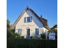 Bild zur gratis inserierten Ferienwohnung Ferienhaus-1419313.