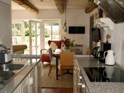 Ferienwohnung Ferienwohnung-1725652 in Ahrenshagen-Daskow - 5 Personen, Hund erlaubt