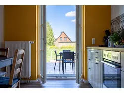 Bild zur gratis inserierten Ferienwohnung Ferienwohnung-3486367.