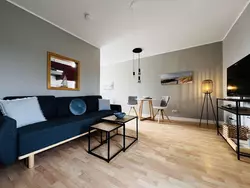 Bild zur gratis inserierten Ferienwohnung Ferienwohnung-3234011.