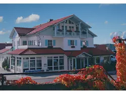 Apartment Apartment-1531639 in Hohenpeißenberg - 3 Personen, Hund nicht erlaubt