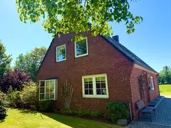 Ferienwohnung Ferienwohnung-1482288 in Utersum - 5 Personen, Hund nicht erlaubt