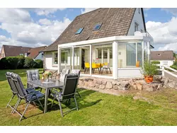 Ferienhaus Ferienhaus-3564367 in Haffkrug - 7 Personen, Hund erlaubt