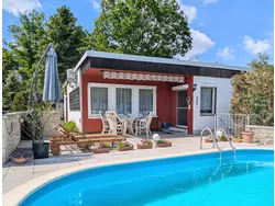 Bild zur gratis inserierten Ferienwohnung Ferienhaus-3551416.