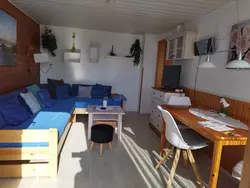 Bild zur gratis inserierten Ferienwohnung Ferienwohnung-1546361.