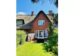 Bild zur gratis inserierten Ferienwohnung Ferienhaus-1482209.